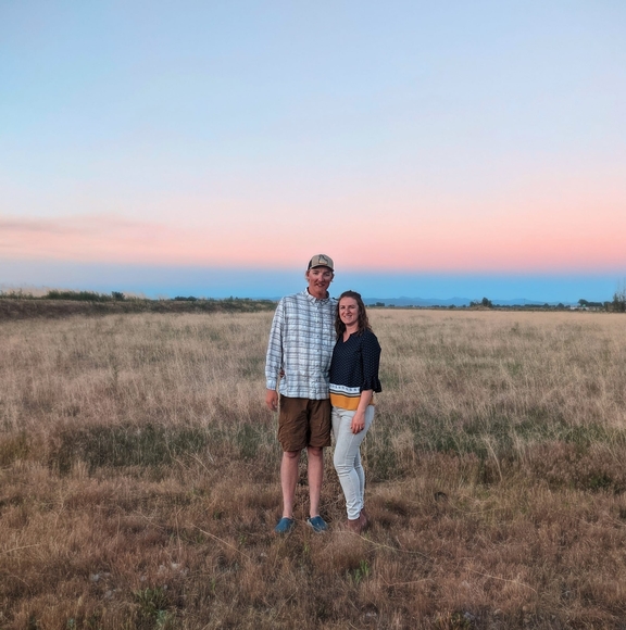 Meet your Posher, Claire - Picture 1 of 1